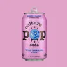 Culture Pop Wild Berry