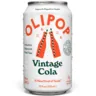Olipop Vintage Cola